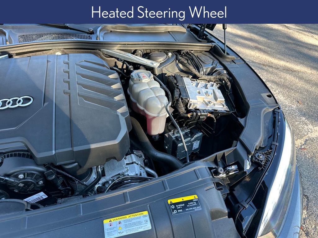 Used 2023 Audi A5 2.0T Premium Plus image 24