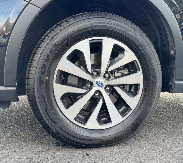 Used 2020 Subaru Outback Premium w/ Popular Package #1 image 33