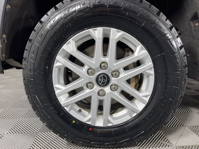 Used 2023 Toyota Tundra SR5 w/ SR5 Premium Package AWD/4WD image 12