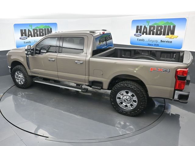 New 2026 Ford F250 4x4 Crew Cab Super Duty image 22