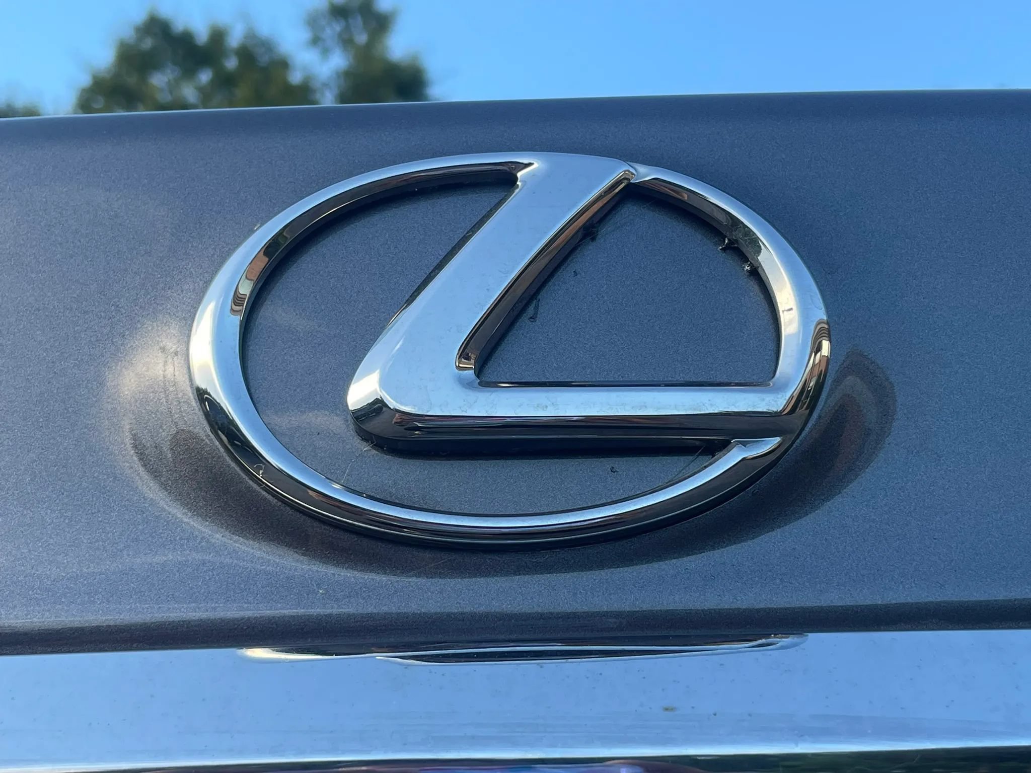 Used 2013 Lexus ES 350 w/ Luxury Pkg FWD image 35