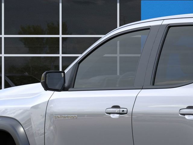 New 2026 Chevrolet Colorado ZR2 w/ Technology Package image 12