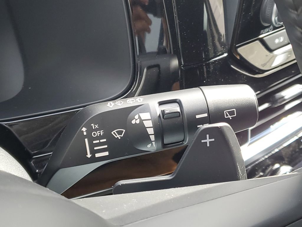 New 2025 Nissan Pathfinder SV image 19