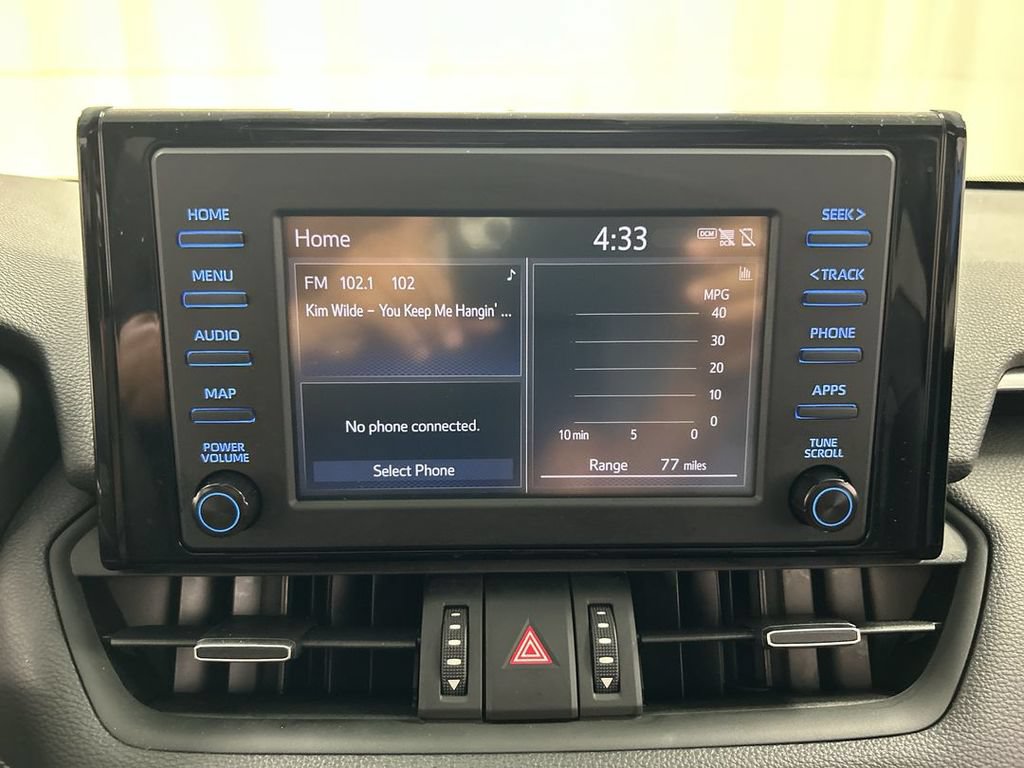 Used 2019 Toyota RAV4 XLE Premium w/ All Weather Liner Package AWD/4WD image 14