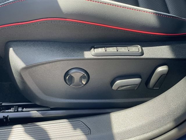 New 2026 Volkswagen GTI SE FWD image 18