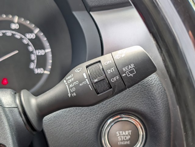 Used 2023 Lexus GX 460 Luxury w/ Sport Design Package AWD/4WD image 25