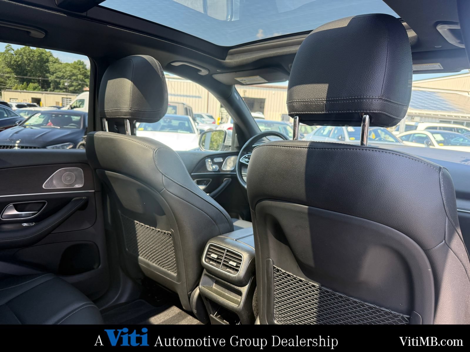 Certified 2021 Mercedes-Benz GLE 350 4MATIC image 27