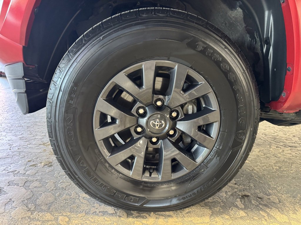 Used 2023 Toyota Tacoma SR5 image 26