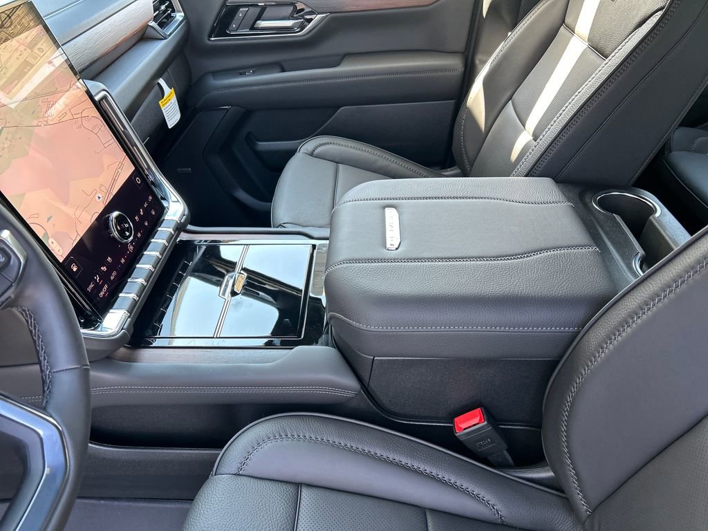 New 2026 GMC Yukon Denali image 42