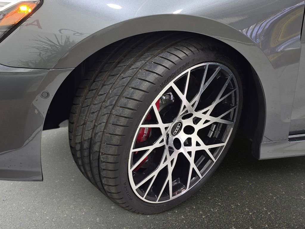 New 2026 Audi RS 3 2.5T image 32