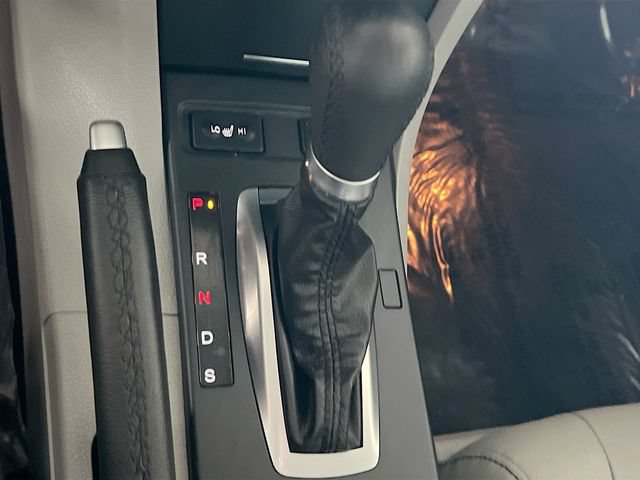 Used 2020 Acura ILX FWD image 24