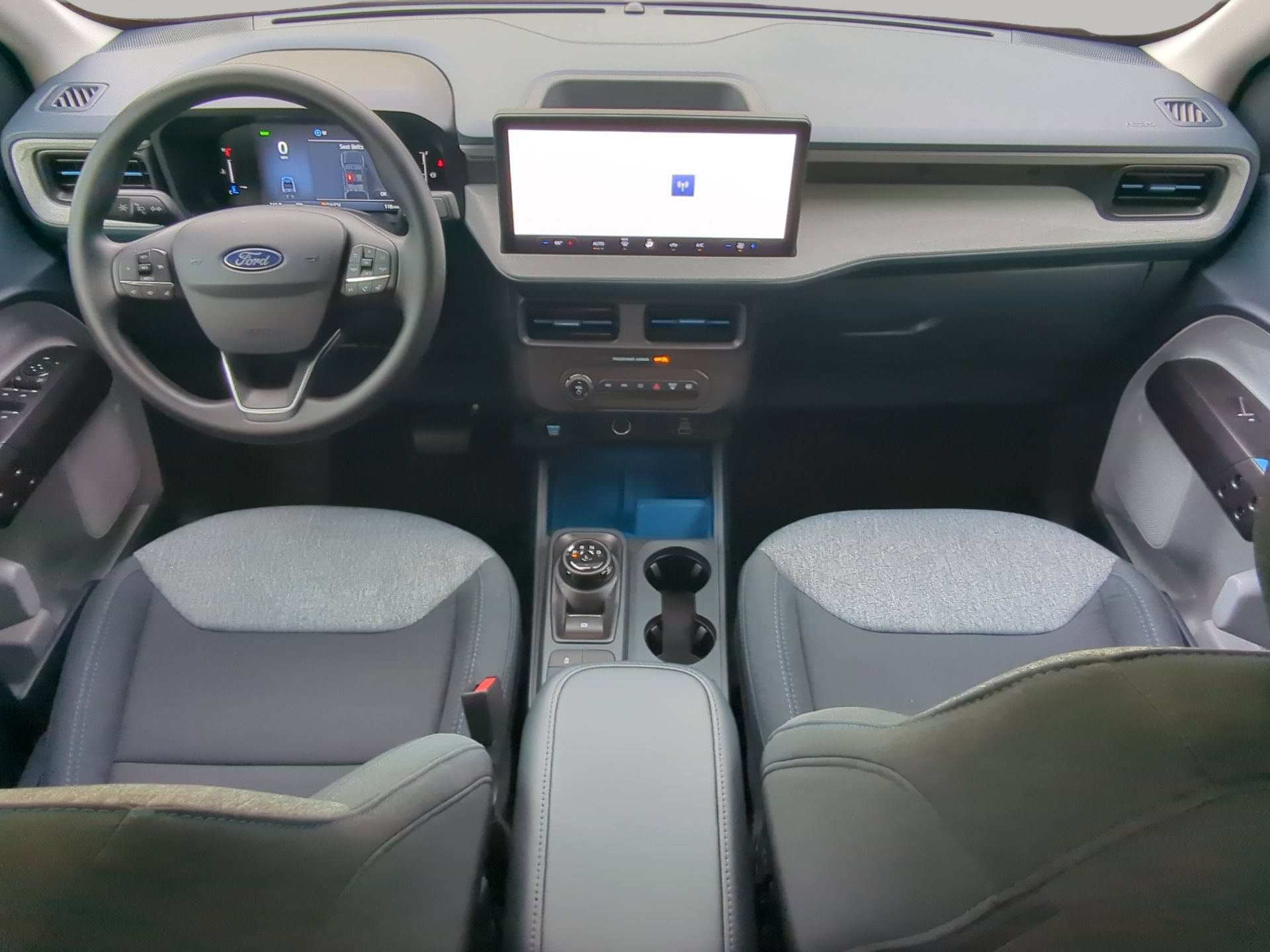 New 2026 Ford Maverick XLT FWD image 53
