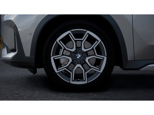 New 2026 BMW X1 xDrive28i w/ Technology Package image 7