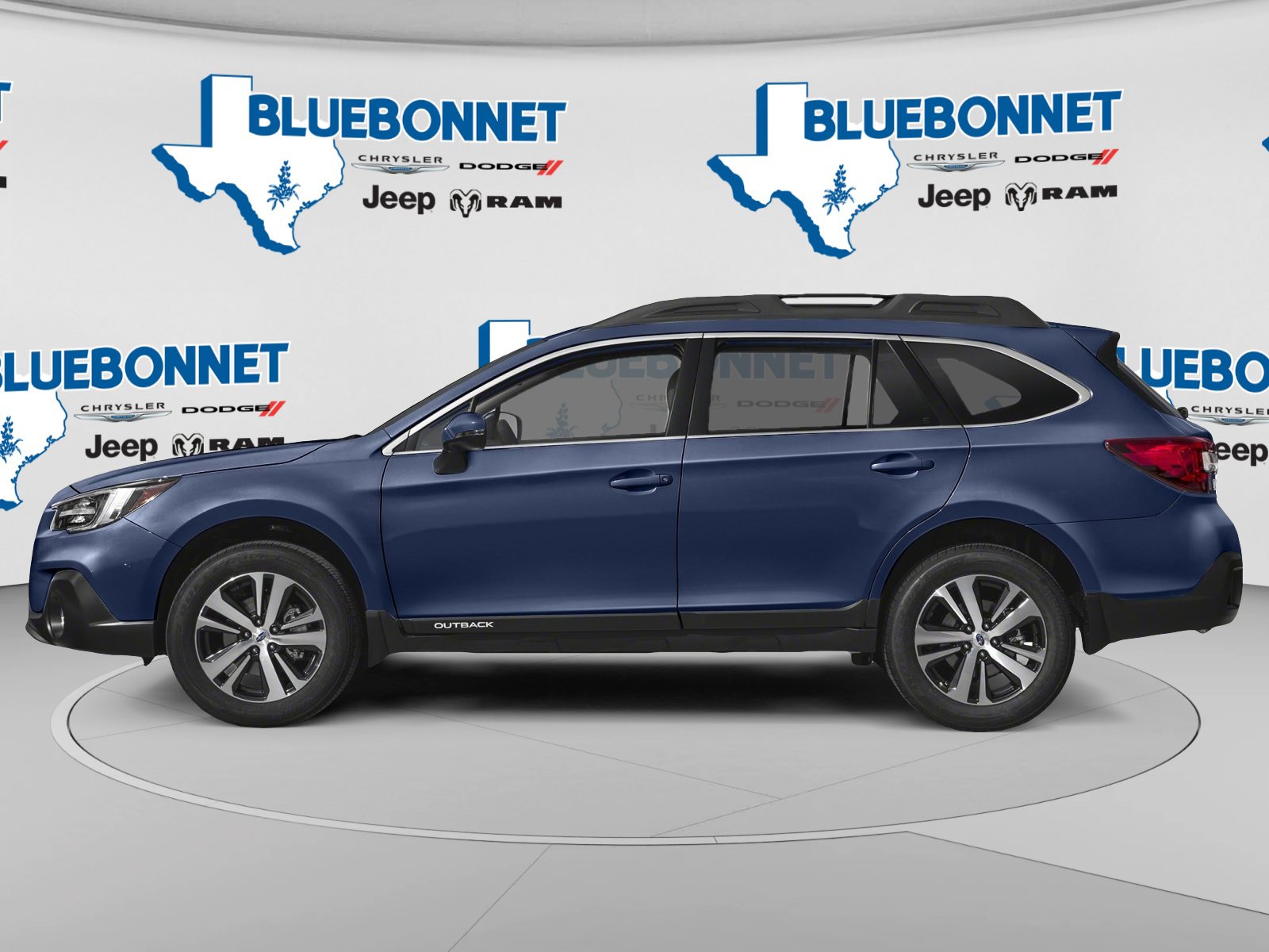 Used 2019 Subaru Outback 3.6R Limited AWD/4WD image 3