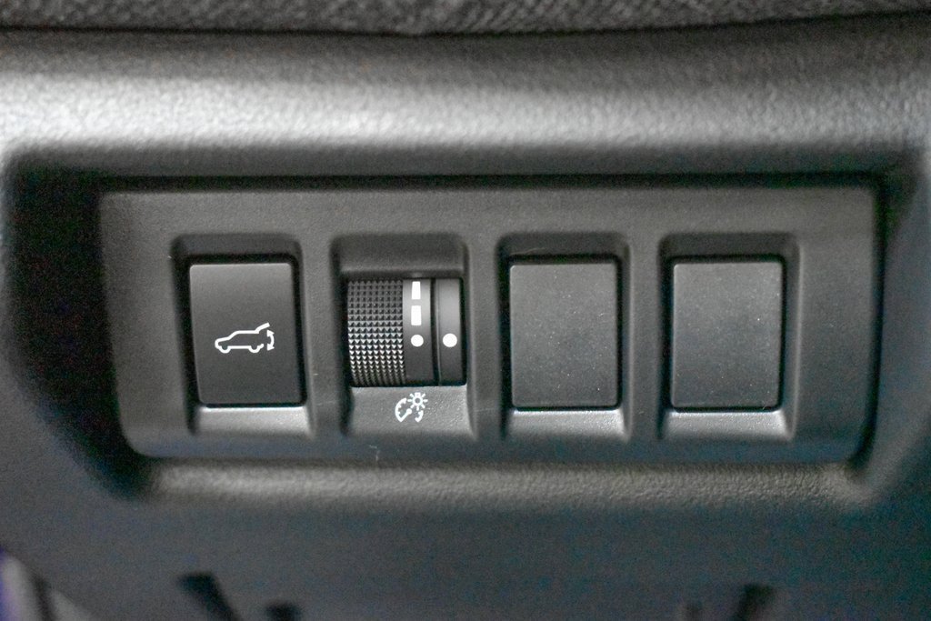 New 2026 Subaru Outback Limited XT image 18