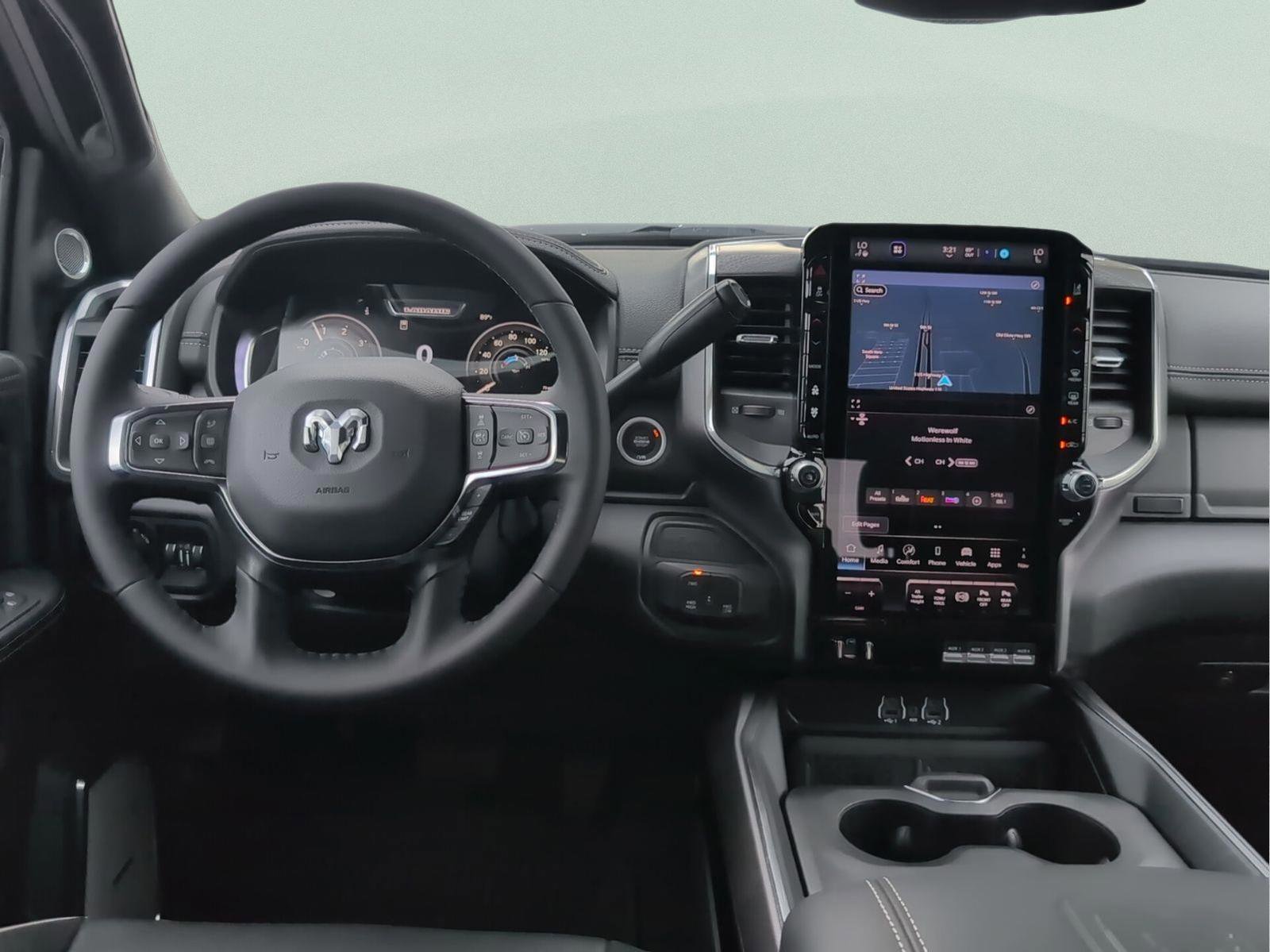 New 2026 RAM 2500 Laramie image 33