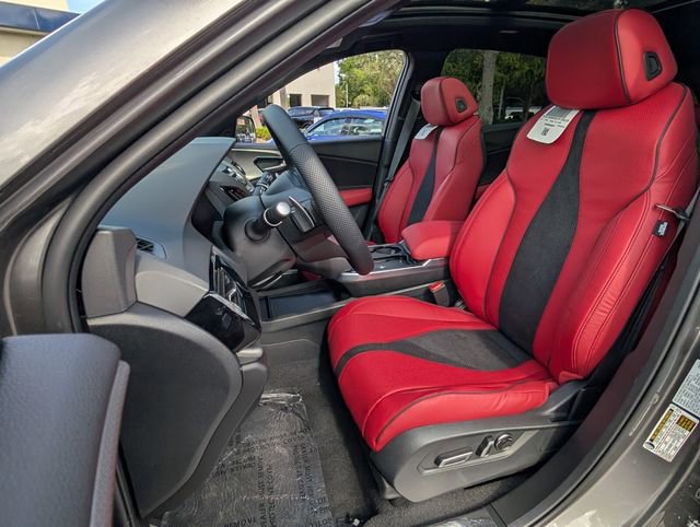 New 2026 Acura RDX A-Spec image 6