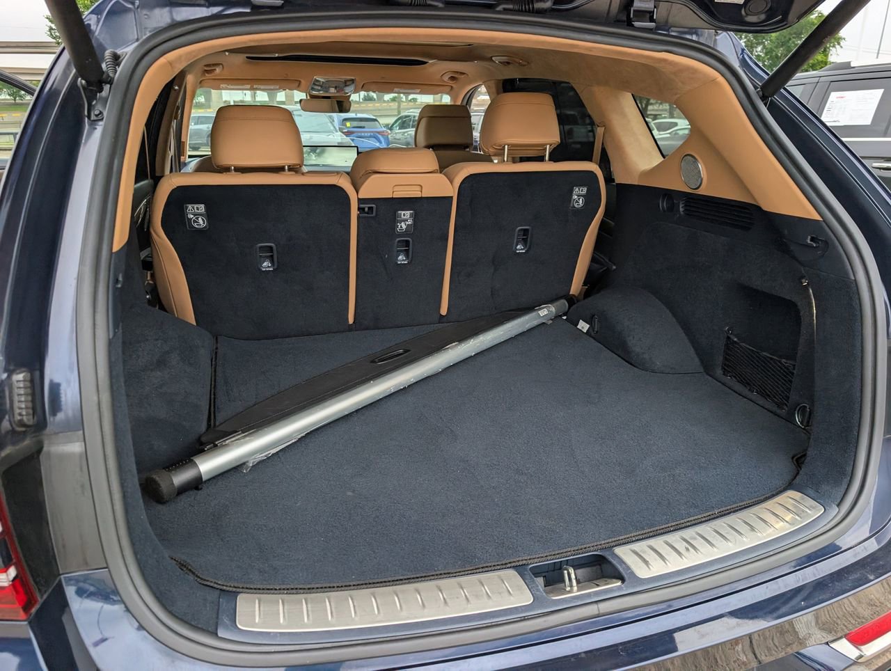 Used 2023 Genesis GV80 3.5T w/ Prestige Package image 26