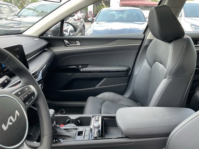 New 2025 Kia K5 EX image 43