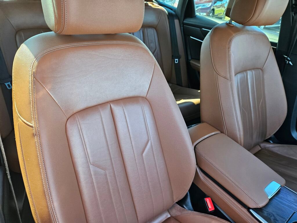 Used 2019 Audi A6 3.0T Premium Plus w/ Premium Plus Package image 9