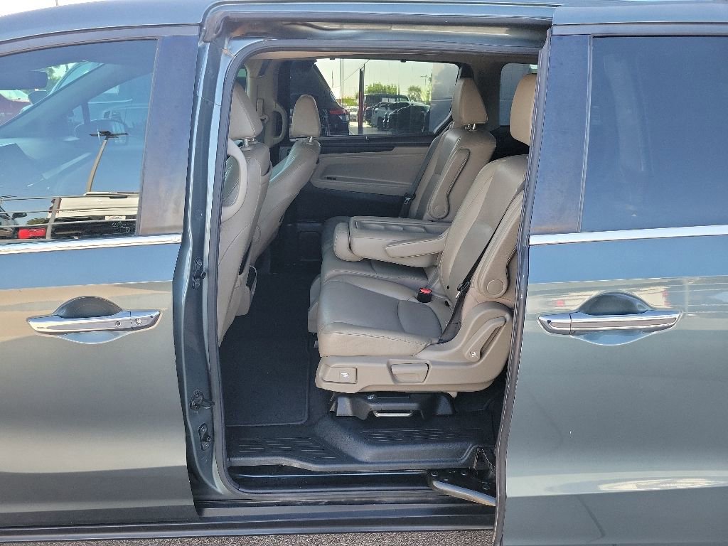 Used 2020 Honda Odyssey EX-L image 12