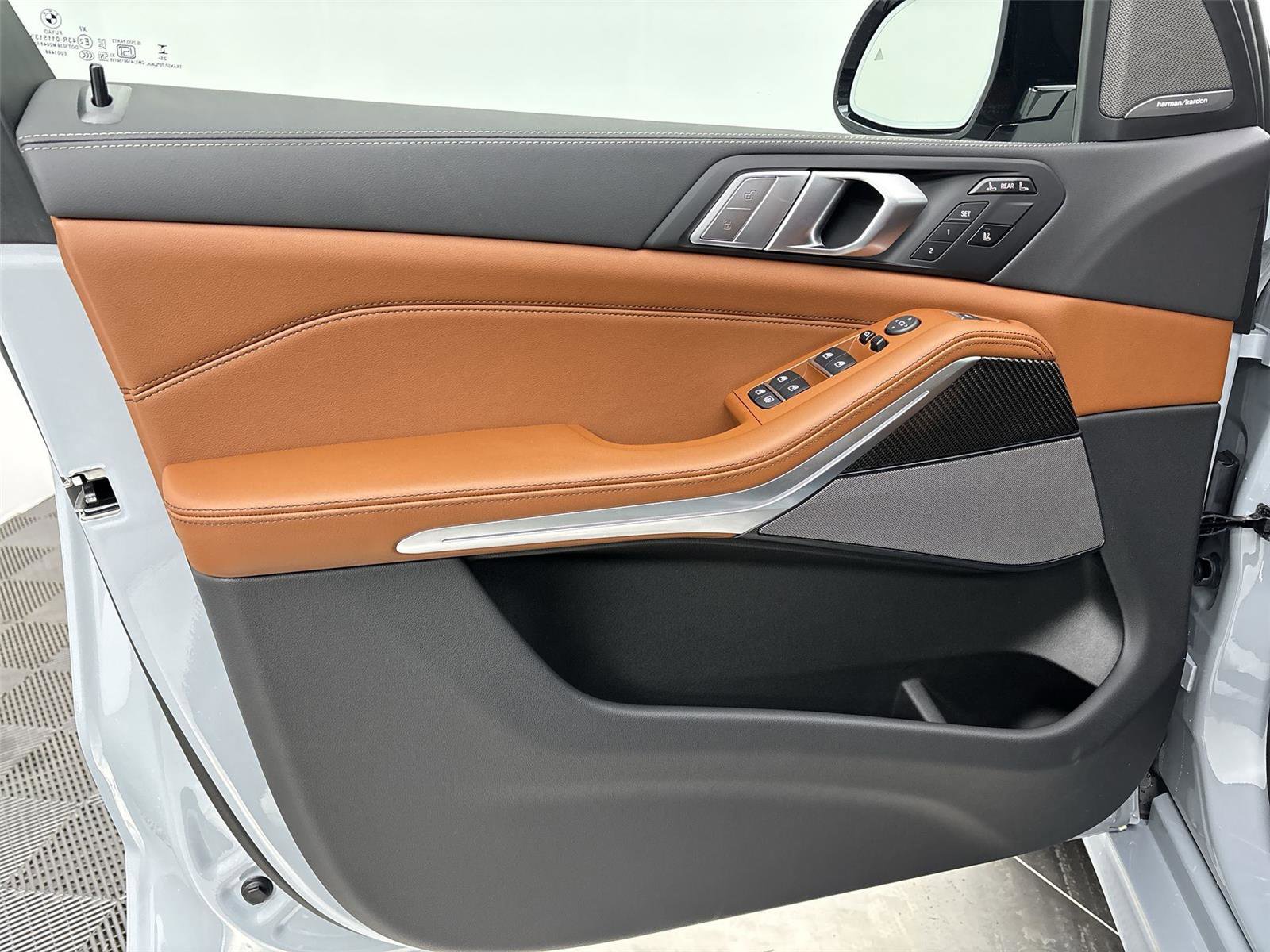 New 2026 BMW X7 M60i image 26