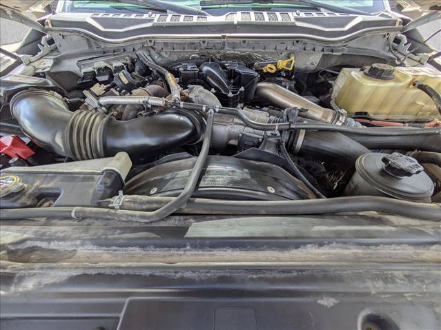 Used 2019 Ford F450 XL AWD/4WD image 20