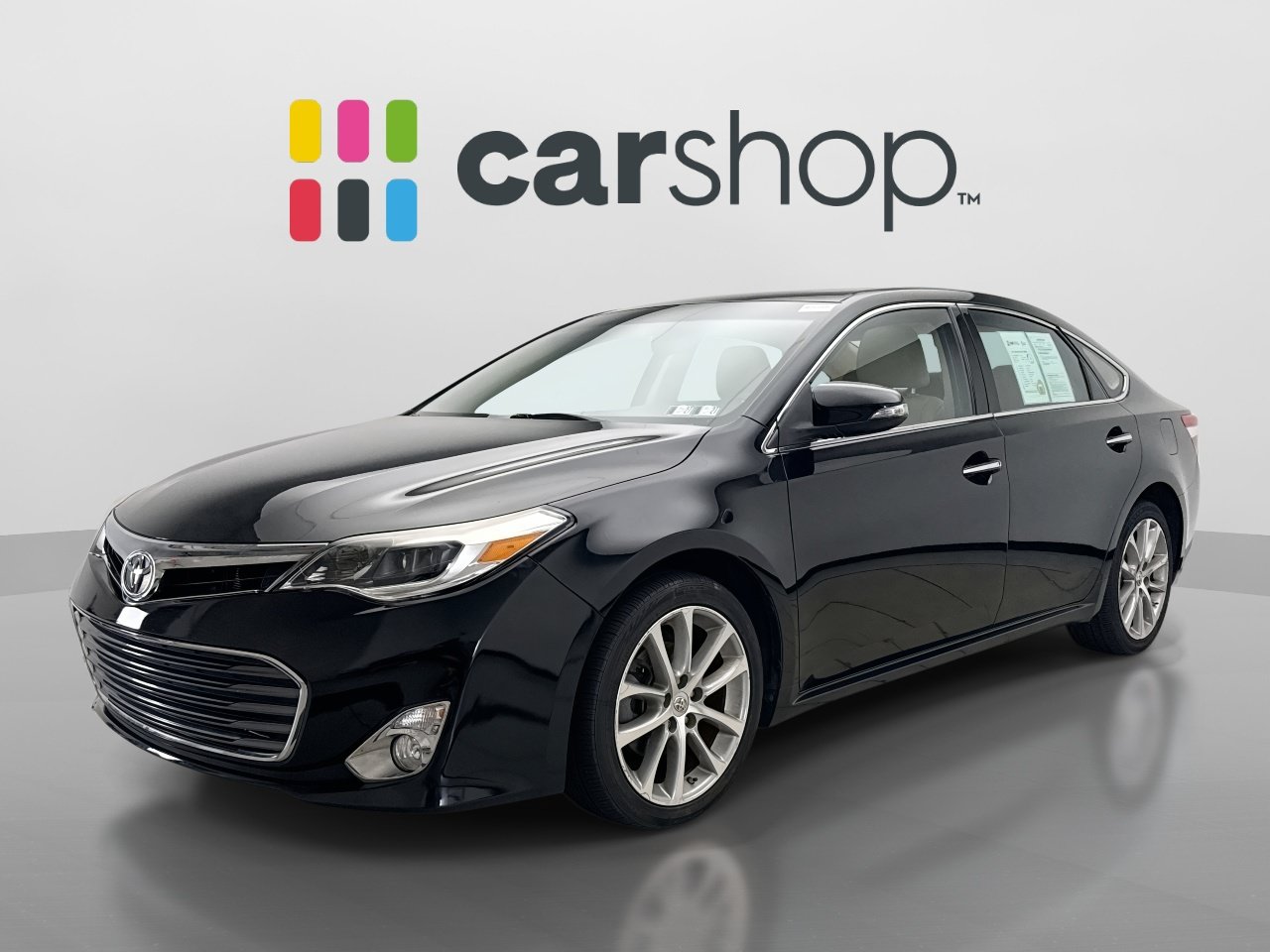Used 2014 Toyota Avalon XLE Touring FWD image 1