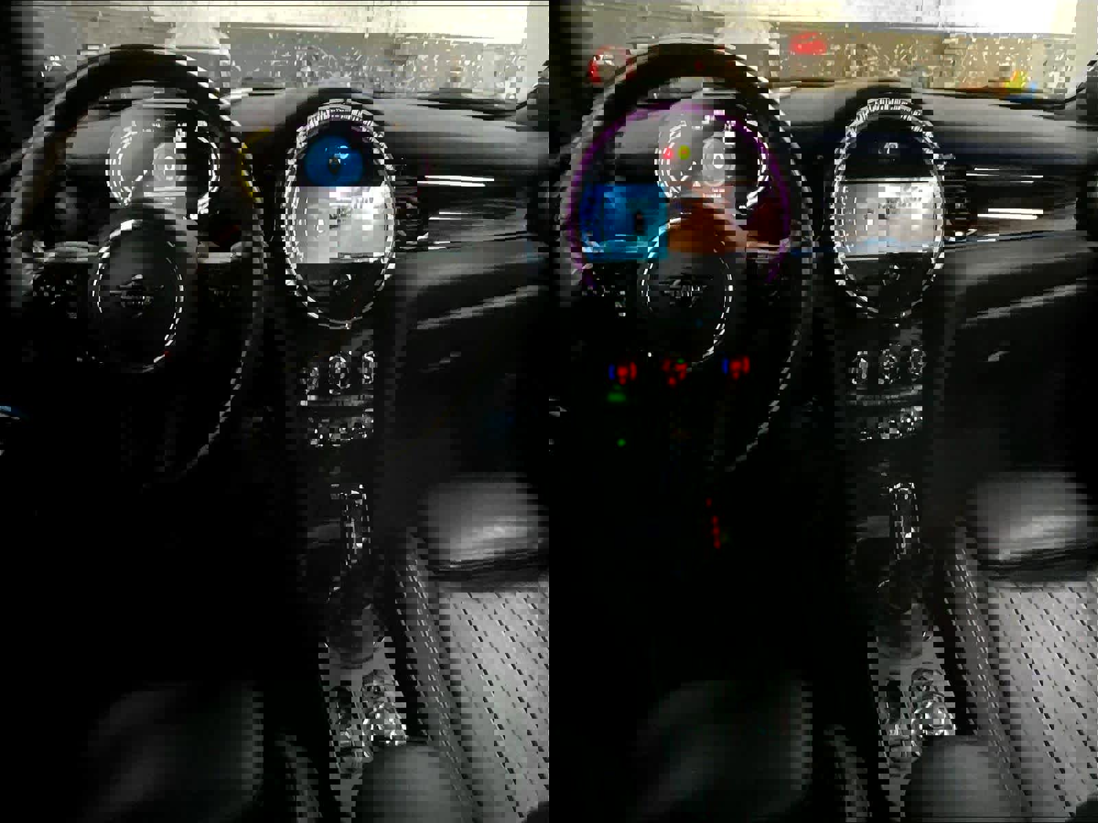 Used 2022 MINI Cooper SE image 16