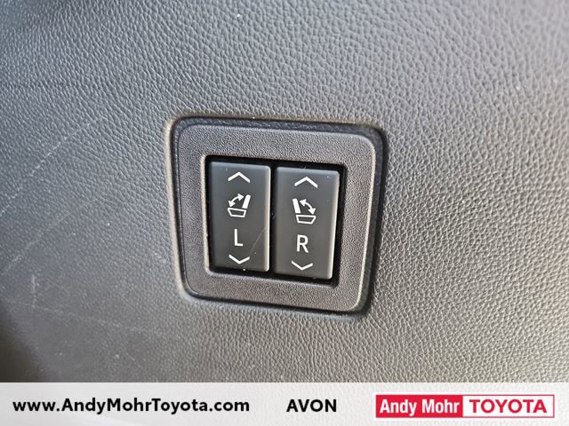Used 2022 Chevrolet Traverse High Country w/ LPO, 'HIT The Road' Package AWD/4WD image 34