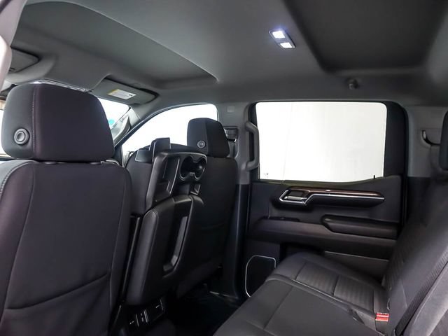 Certified 2023 Chevrolet Silverado 1500 LT AWD/4WD image 15