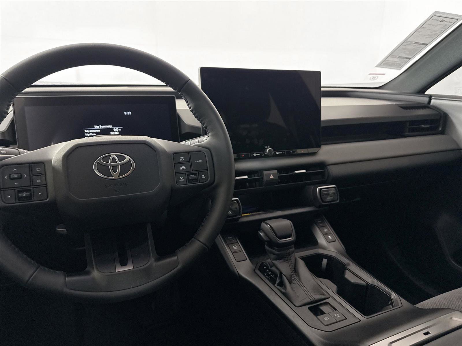 Certified 2026 Toyota RAV4 XSE w/ Weather Package AWD/4WD image 33