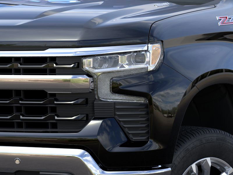 New 2025 Chevrolet Silverado 1500 LT image 10
