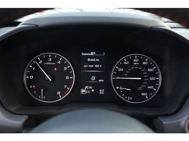 New 2026 Subaru Crosstrek 2.5i Limited AWD/4WD image 38