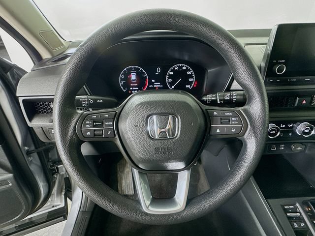 Certified 2024 Honda CR-V EX image 23