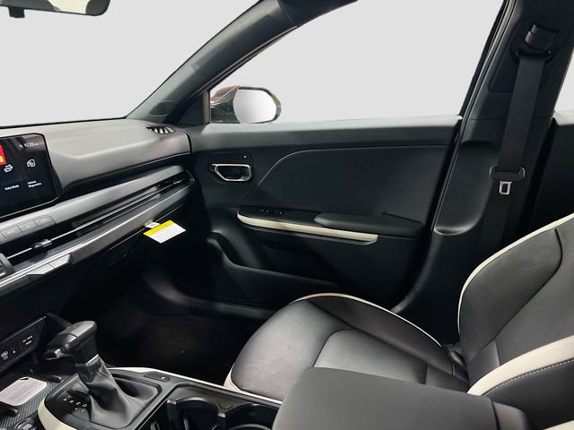New 2026 Kia K4 GT-Line image 22
