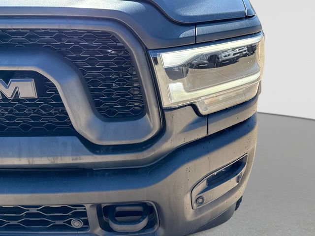 Used 2024 RAM 2500 Rebel AWD/4WD image 10