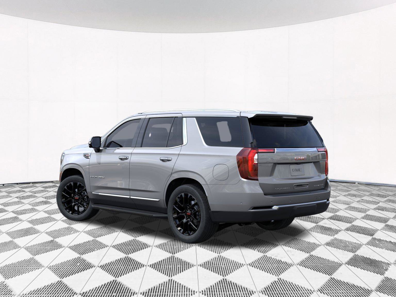 New 2027 GMC Yukon Elevation w/ Elevation Premium Package AWD/4WD image 6