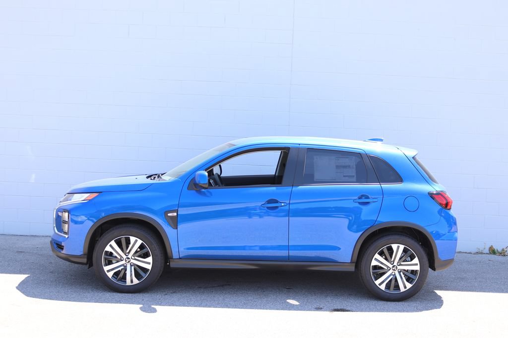 New 2026 Mitsubishi Outlander Sport ES AWD/4WD image 7