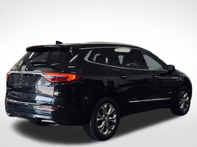 Used 2020 Buick Enclave Avenir w/ Avenir Technology Package image 6