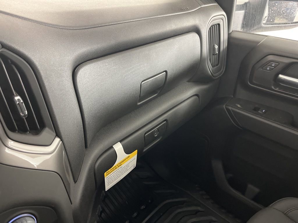 New 2025 Chevrolet Silverado 3500 W/T w/ WT Convenience Package image 31