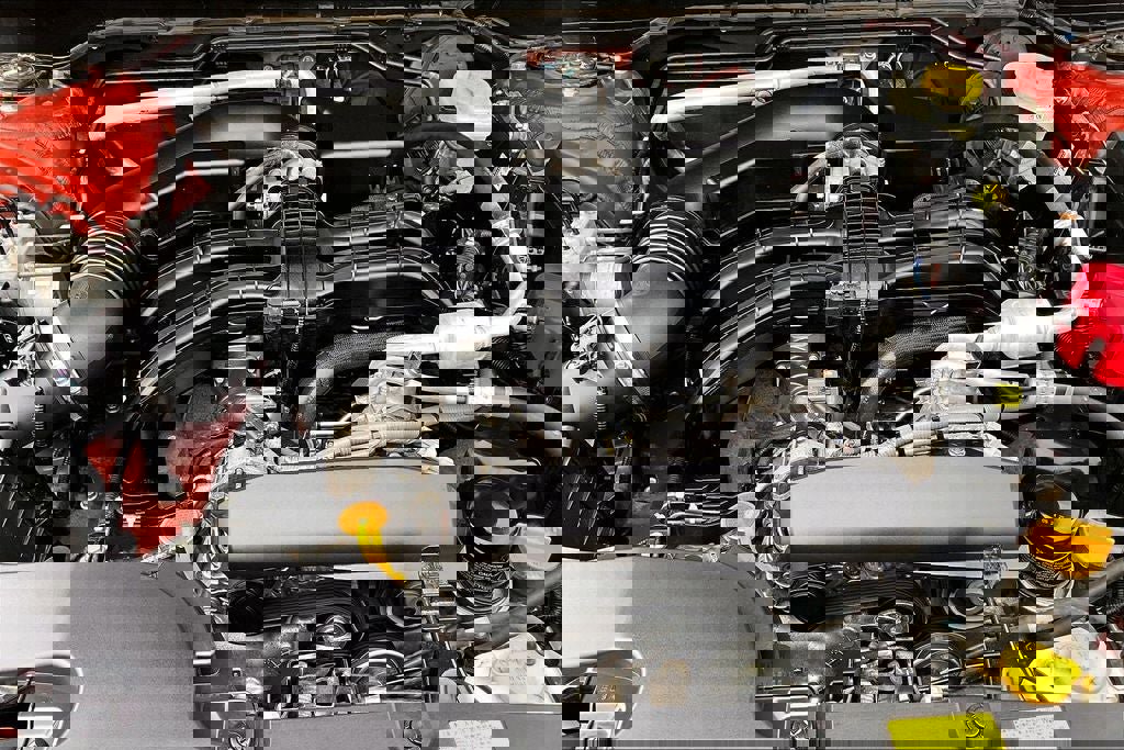 Used 2025 Subaru Crosstrek 2.5i Wilderness image 30