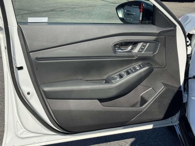 Used 2025 Honda Accord Sport image 14