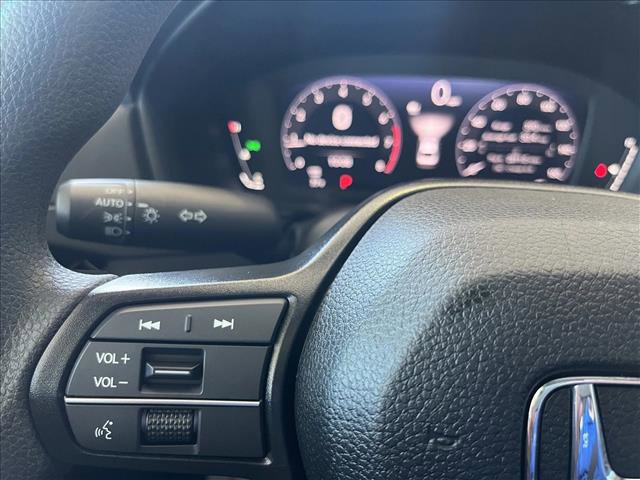 Certified 2025 Honda Accord SE image 19