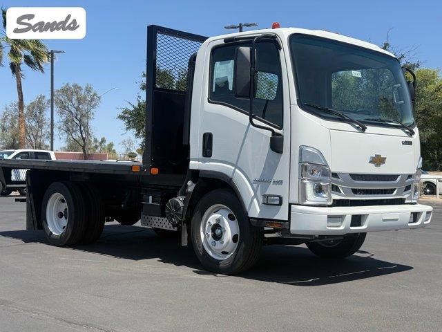 New 2024 Chevrolet Low Cab Forward image 1