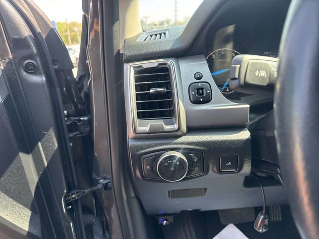 Used 2020 Ford Ranger XLT w/ Equipment Group 302A Luxury RWD image 12