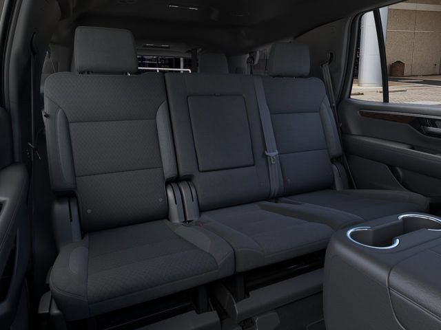 New 2026 Chevrolet Tahoe LS w/ LS Custom Edition RWD image 17