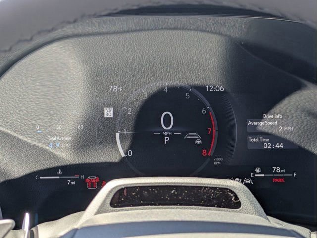 New 2026 Lexus TX 350 AWD image 18