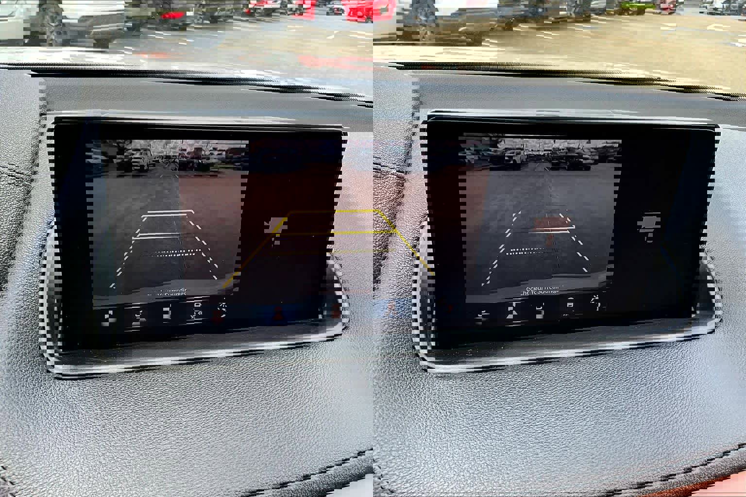 Used 2022 Acura MDX FWD image 24