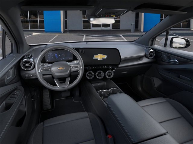 New 2025 Chevrolet Blazer EV LT image 15